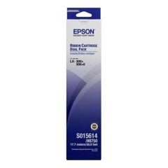 Epson (S015647) Lx-350/300+II 2'li Paket Şerit
