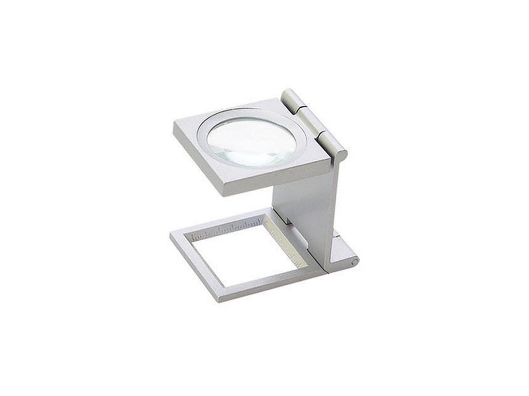 Japon Katlamalı Lup Metal 1.5 Cm.