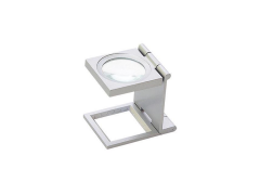 Japon Katlamalı Lup Metal 1.5 Cm.