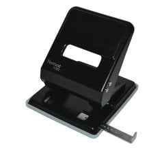Temat 1200 Perforatör  Siyah