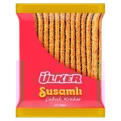 Ülker Susamlı Çubuk Kraker 70Gr