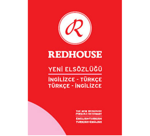 Redhouse Yeni El Sözlüğü (İ-T/Tİ)-Açık Mor