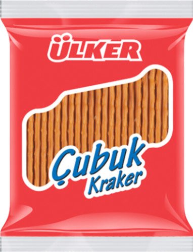 Ülker Çubuk Kraker 80Gr