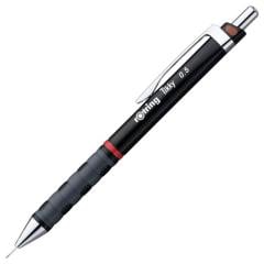 Rotring Versatil Uçlu Kalem Tikky 0.5 Siyah 1904695-0770500