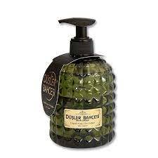 Düşler Bahçesi Sıvı Sabun Yeşil 500 Ml