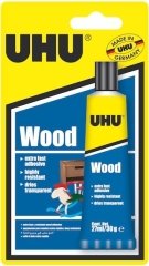 Uhu Wood Ahşap Yapıştırıcı 30gr.37585