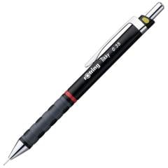 Rotring Versatil Kalem Tikky 0.3 Siyah 1904694-0770490