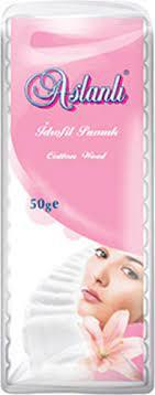 Aslanlı Pamuk 50 Gr