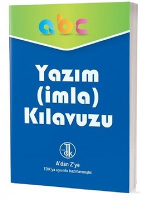Ema Yazım Kılavuzu Sözlüğü 2.Hamur/İlkadım