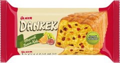 Ülker Dankek Bat. Kek Mey.200Gr