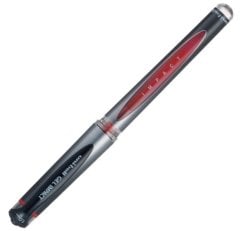 Uni İmza Kalemi Gel Impact Um-153S 1.0 Kırmızı