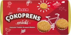 Ülker Çokoprens Midi 10Lu 160Gr