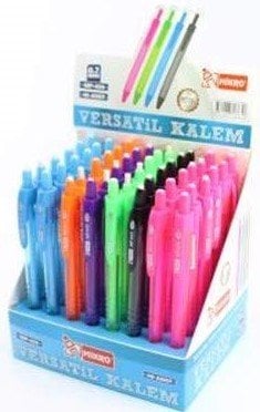 Mikro Versatil Uçlu Kalem 0.7 405Vs