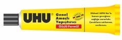 Uhu Yapıştırıcı No:6 60 ml 40981