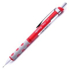 Rotring Versatil Uçlu Kalem Tikky 0.7 Kırmızı 1904507-1850239