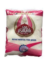 Son Osmanlı Toz Şeker 1000Gr.