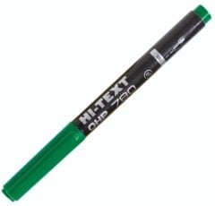 Hi-Text Asetat Kalemi (S) Yeşil 780SY