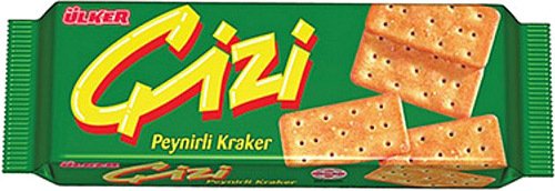 Ülker Çizi Kraker 70 Gr