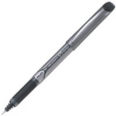 Pılot Roller Kalem İğne Uç V5 Grıp Siyah Bxgpn-V5-B