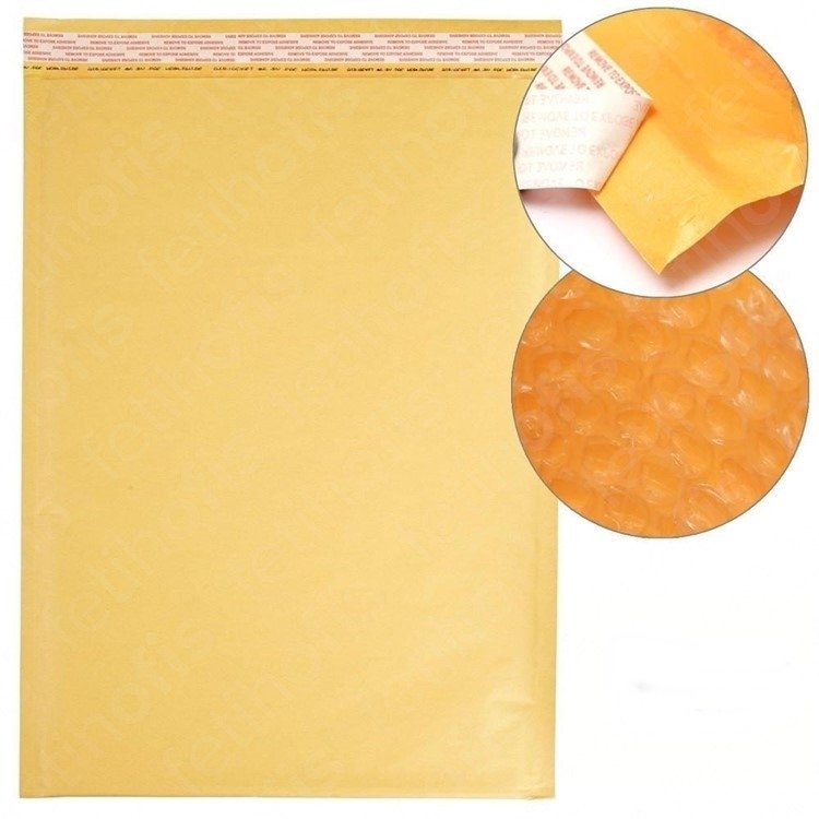 Oyal Zarf Hava Kabarcıklı 240X320 100Gr 30007238