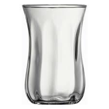 Paşabahçe 42021 Optikli Çay Bardağı 12'Li