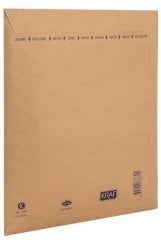 Kraf Hava Kabarcıklı Zarf 370x480 mm