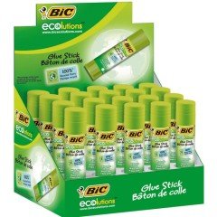 Bıc Yapıştırıcı Stıck Eco  8 Gr 30 Lu 8923442