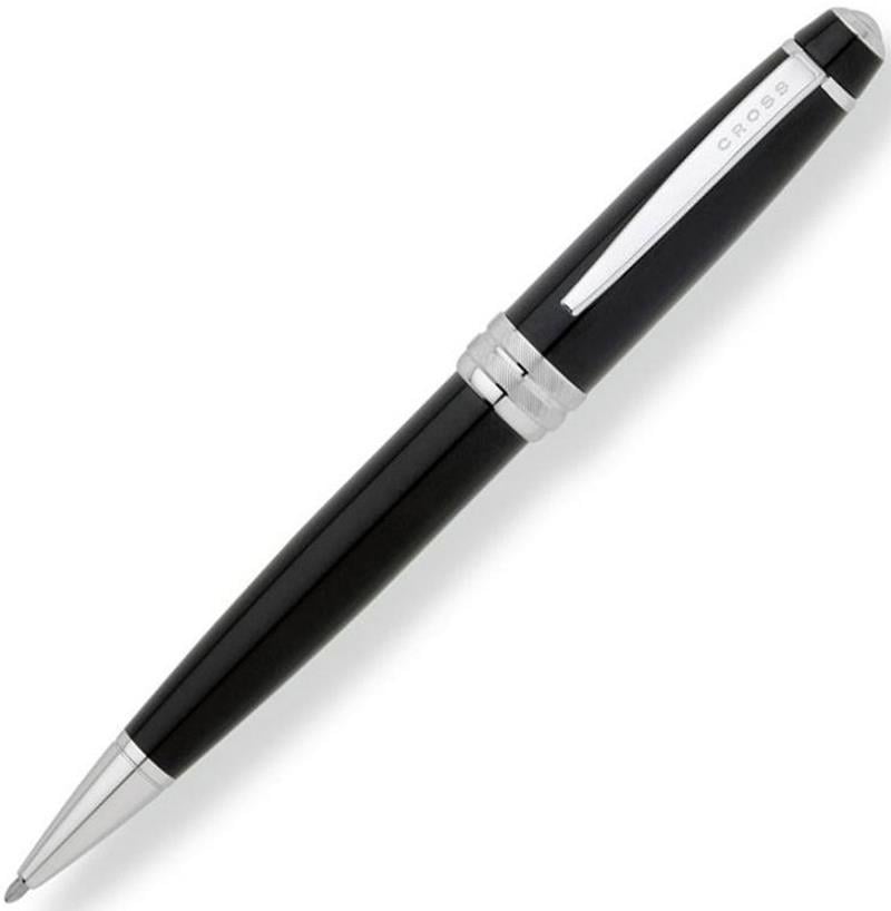 Cross Roller Kalem Bailey Siyah AT0455S-7