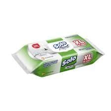 Solo Yüzey Temizleyici Havlu XL 80li