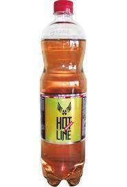 Hot Line Enerji İçeceği 1Lt Pet