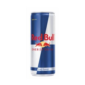 Red Bull Enerji İçeceği 250Ml