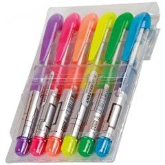 Aıhao Fosforlu Kalem 6 Lı 601-6