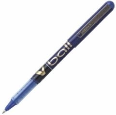 Pilot V-Ball Roller Kalem 0.7 Mavi BL-VB7-L-E