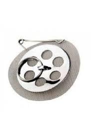 İzgim Demlik İçi Çay Süzgeci