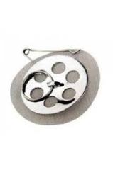 İzgim Demlik İçi Çay Süzgeci