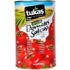 Tukaş Salça 4350Gr.