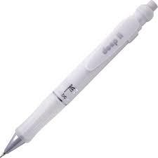 Tombow Deep Iı Mekanik Kurşun Kalem 0,5Mm Beyaz
