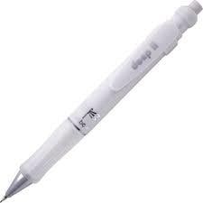 Tombow Deep Iı Mekanik Kurşun Kalem 0,5Mm Beyaz