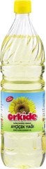 Orkide Ayçiçek Yağı 1Lt