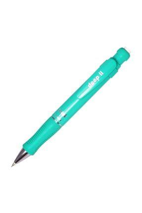 Tombow Deep Iı Mekanik Kurşun Kalem 0,5Mm Köpük Yeşili