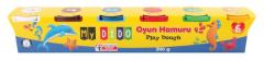 Südor Oyun Hamuru Mini 6x40 Gr Mydido MY256
