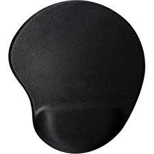 Addison 300521 Bilek Destekli Mouse Pad Siyah