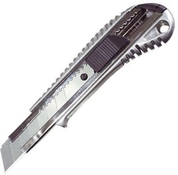 Bion Maket Bıçağı Metal Gövde No:18 9310