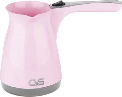 Cvs Dn-19800 Tadında Elektrikli Cezve Pembe