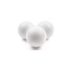 Helvacıoğlu Köpük Top 10 Cm 8 Adet 6940