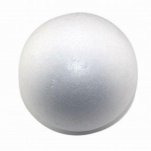 Vagon Köpük Top 12 Cm 5 Adet 6906