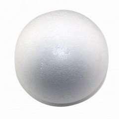 Vagon Köpük Top 12 Cm 5 Adet 6906