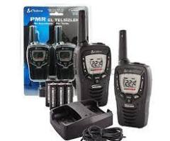 Aselsan Mt-690 El Telsizi