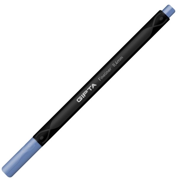 Gıpta Fınelıner Kalem 0,4 Mm Eflatun K600100