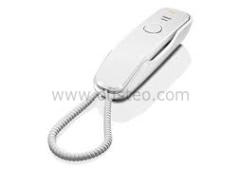 Gigaset Da-210 Duvar Telefonu Beyaz